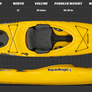 Liquidlogic Remix XP 10 Kayak (LRRX10)