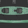 Liquidlogic Stingray 13.5 Tandem Kayak (2026)