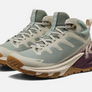 Keen Women's Targhee Apex Waterproof Hiking Boot (1032049)