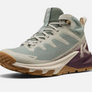 Keen Women's Targhee Apex Waterproof Hiking Boot (1032049)