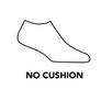 Darn Tough Men's Run Lightweight No Show Socks (1437)