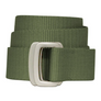 Bison 30mm Subtle Cinch Gun Metal Buckle
