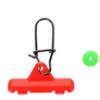 Whisker Seeker EZ Slides & Bumper Stops