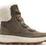 Kizik Women's Juno 2 Lace Insulated Boots