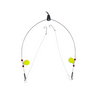 Bullet Weight Perch Rig