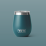 Yeti Rambler 10oz Wine Tumbler