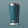 Yeti Rambler 20oz Tumbler with Magslider Lid