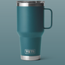Yeti Rambler 30oz Travel Mug