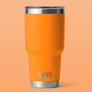 Yeti Rambler 30oz Tumbler With Magslider Lid