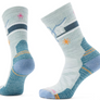 Smartwool Women's Hike Hoo Who Crew Socks (SW002495)