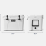 Yeti Tundra 35 Cooler