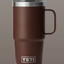 Yeti Rambler 20oz Travel Mug