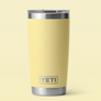 Yeti Rambler 20oz Tumbler with Magslider Lid