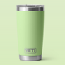 Yeti Rambler 20oz Tumbler with Magslider Lid