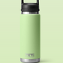 Yeti Rambler 26oz Bottle With Chug Cap
