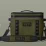 Yeti Hopper Flip 18 Soft Cooler
