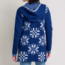 Toad&Co Women's Merino Heartfelt Hoodie (T1071409)