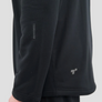Terramar 4.0 Big & Tall Men's Military Heritage Expedition Weight Fleece Thermal Crew Shirt (W8369T)