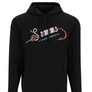 Simms Unisex Hook and Loop Hoody