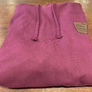 Upper Peninsula Unisex Patch Hoodies