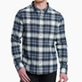 Kuhl Men's Law Flannel LS (7373)