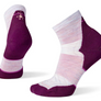 Smartwool Women's Run Ankle Socks (SW001675G74)