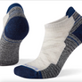 Smartwool Women's Hike Low Ankle Socks Light Cushion (SW001570)