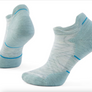 Smartwool Women's Run Targeted Cushion Low Ankle Socks (SW001671)