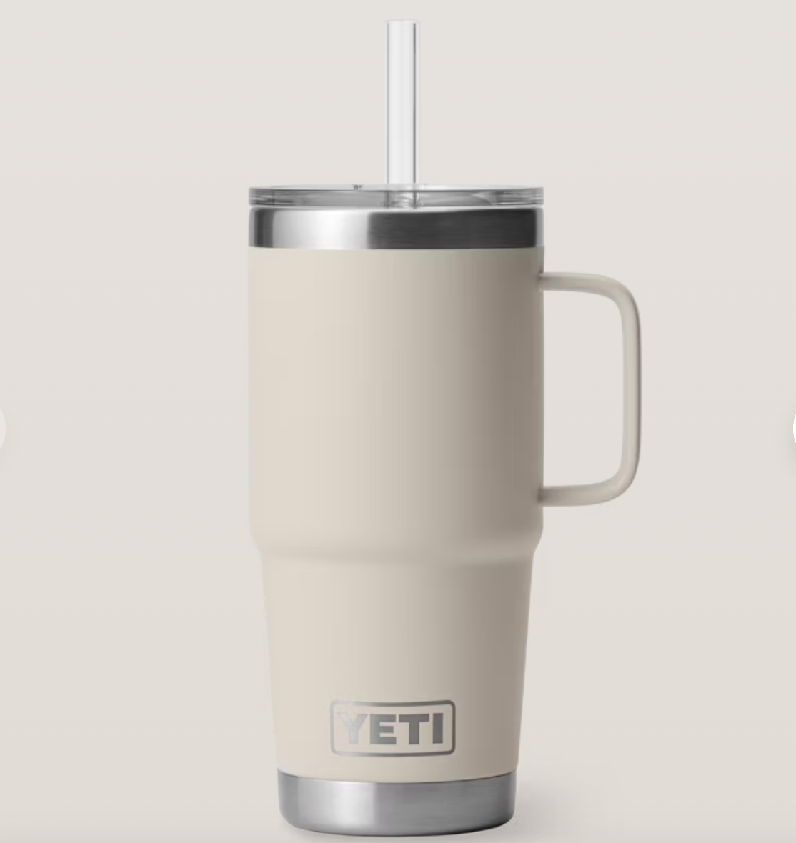 Yeti Rambler 25oz Mug with Straw Lid – Wind Rose North Ltd. Outfitters