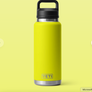 Yeti Rambler 36oz Bottle With Chug Cap