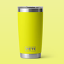 Yeti Rambler 20oz Tumbler with Magslider Lid