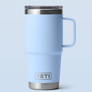 Yeti Rambler 20oz Travel Mug