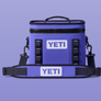 Yeti Hopper Flip 8 Soft Cooler