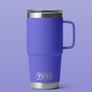 Yeti Rambler 20oz Travel Mug