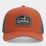 Simms Double Haul Trucker Hat