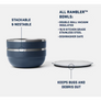 Yeti 4.5 QT Insulated Bowl (4550)