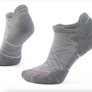 Smartwool Women's Run Targeted Cushion Low Ankle Socks (SW001671)