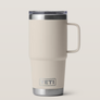 Yeti Rambler 20oz Travel Mug