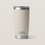 Yeti Rambler 20oz Tumbler with Magslider Lid