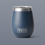 Yeti Rambler 10oz Wine Tumbler