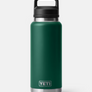 Yeti Rambler 36oz Bottle With Chug Cap