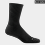 Darn Tough Men's Lifestyle Crew Socks LWC (1657)