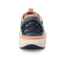 Kizik Women's Athens 2 (Stormy Weather/Rose)