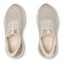 Kizik Women's Athens 2 (Oatmeal/Pristine)