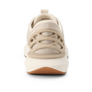 Kizik Women's Athens 2 (Oatmeal/Pristine)