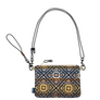 Kavu Cozy Cache Cross Body Wallet