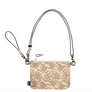 Kavu Cozy Cache Cross Body Wallet