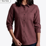 Kuhl Women's Whisper Flannel (8577)