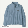 Patagonia Women's Ahnya Pullover (42151)