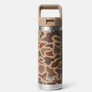 Yeti Rambler 18oz Bottle With Straw Cap